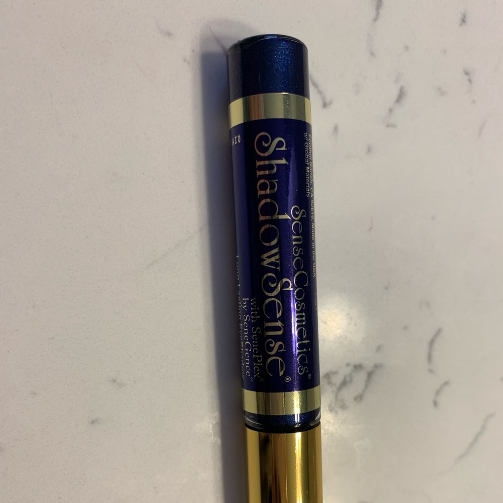 Lapis glitter shadowsense
